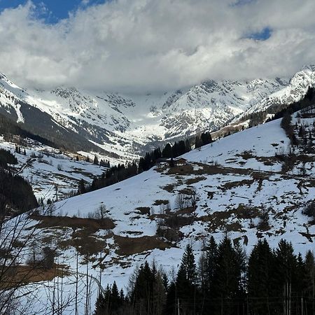 Apartamento Alpenblick Maria Alm am Steinernen Meer Exterior foto