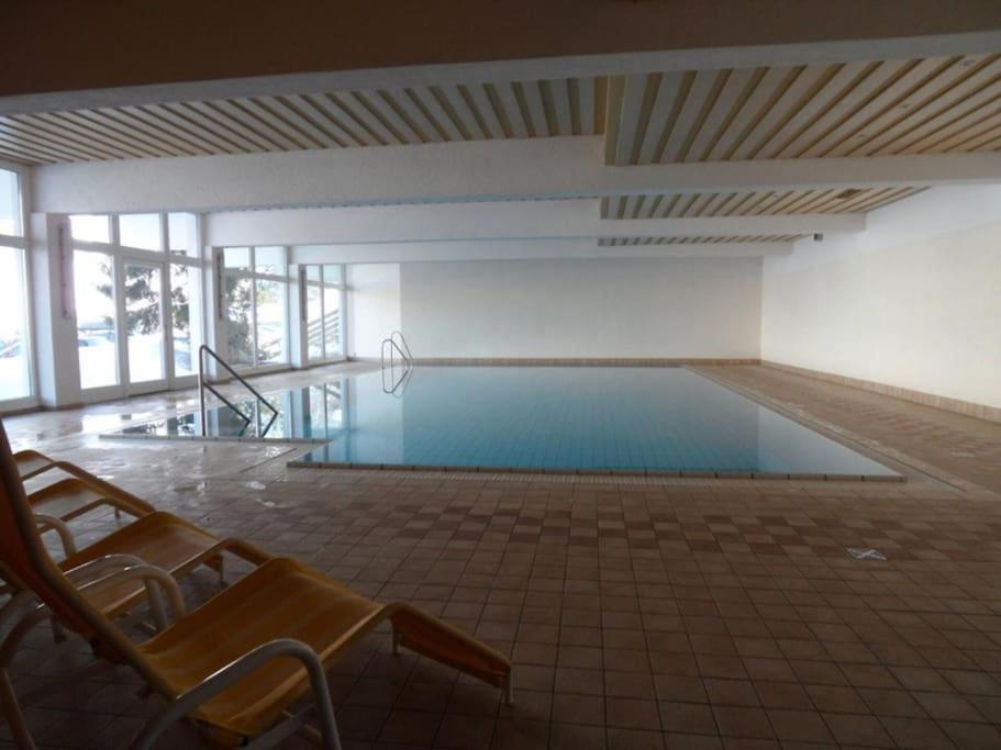 Apartamento Alpenblick Maria Alm am Steinernen Meer Exterior foto
