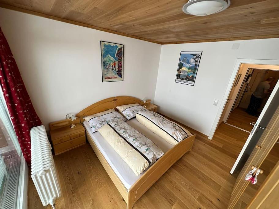 Apartamento Alpenblick Maria Alm am Steinernen Meer Exterior foto