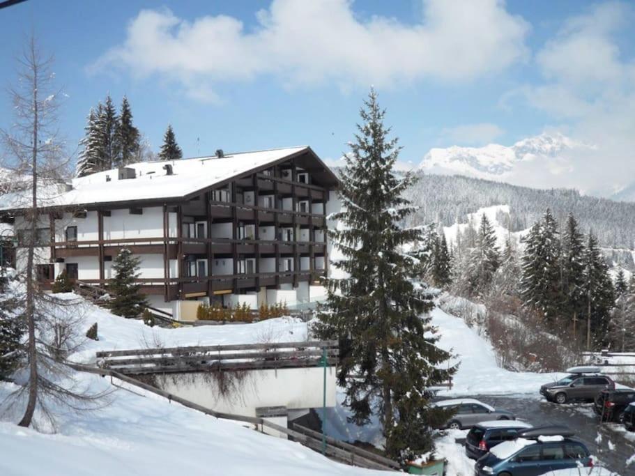 Apartamento Alpenblick Maria Alm am Steinernen Meer Exterior foto