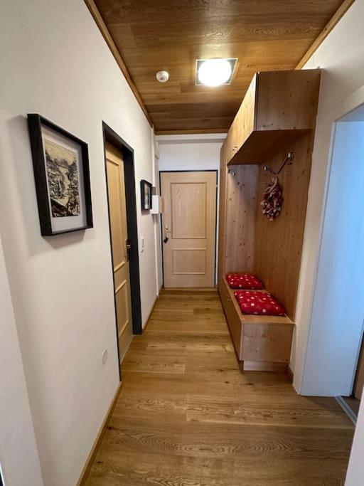 Apartamento Alpenblick Maria Alm am Steinernen Meer Exterior foto