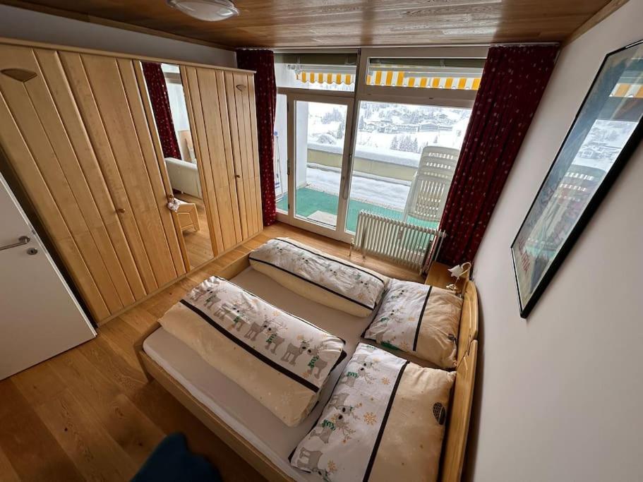 Apartamento Alpenblick Maria Alm am Steinernen Meer Exterior foto