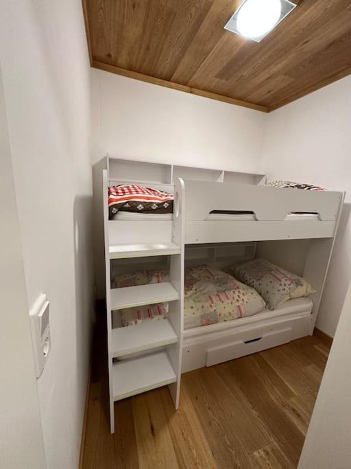 Apartamento Alpenblick Maria Alm am Steinernen Meer Exterior foto