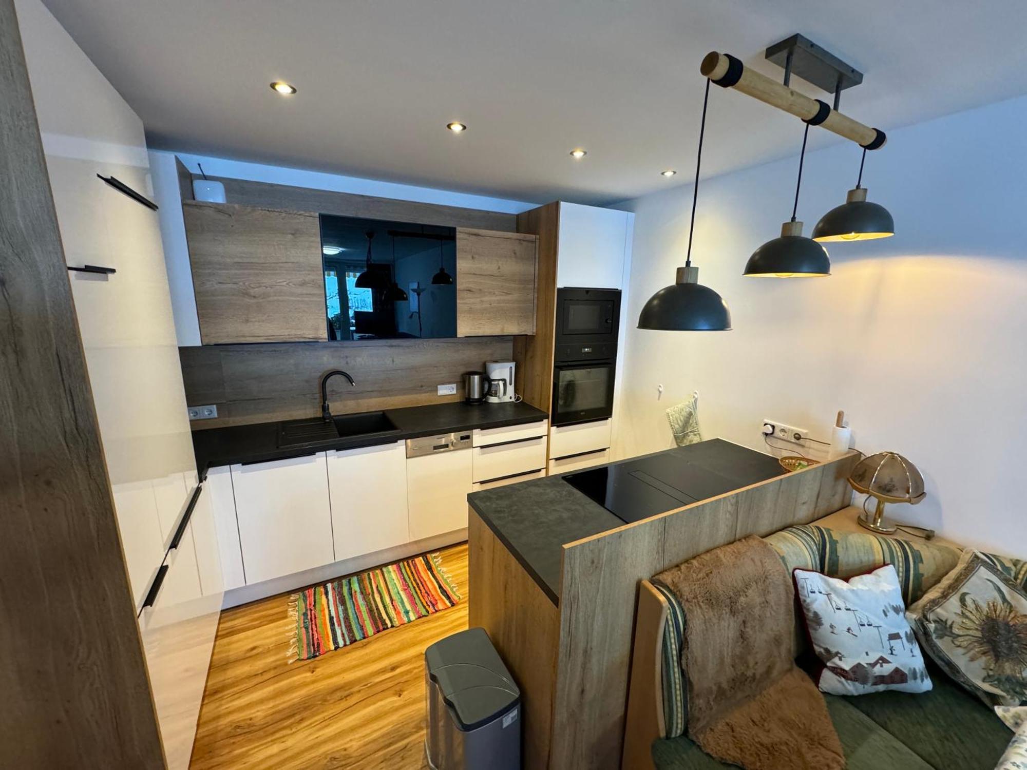 Apartamento Alpenblick Maria Alm am Steinernen Meer Exterior foto